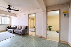 Blk 1 Hougang Avenue 3 (Hougang), HDB 3 Rooms #630165581